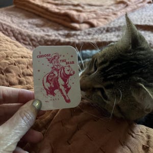 Robyn added a photo of their purchase