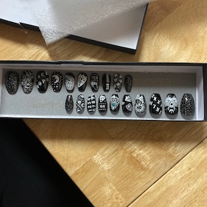 Tay added a photo of their purchase