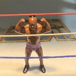 Rusty added a photo of their purchase