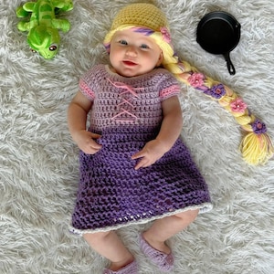 April added a photo of their purchase