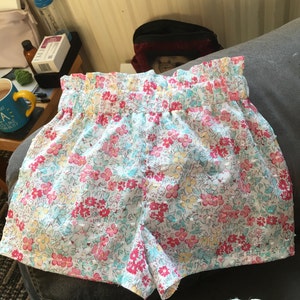 Sue added a photo of their purchase
