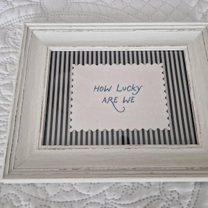 Etsy-Käufer:in hat ein Foto des gekauften Artikels hinzugefügt