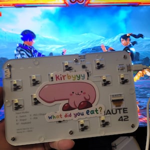 Rafael added a photo of their purchase