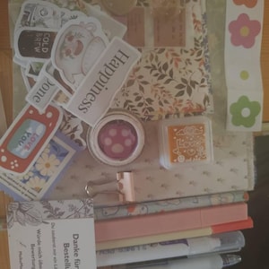 Mandy added a photo of their purchase
