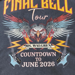 Susan added a photo of their purchase