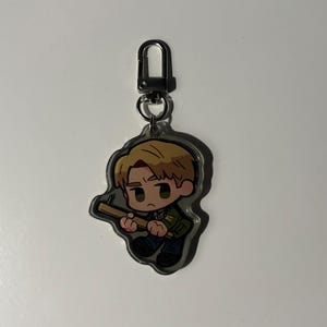 Lee added a photo of their purchase