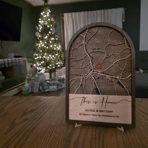 Mikaela added a photo of their purchase