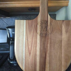 Libby added a photo of their purchase