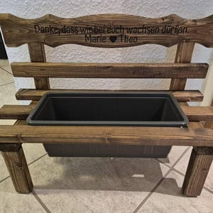 Comprador de Etsy ha añadido una foto de su compra