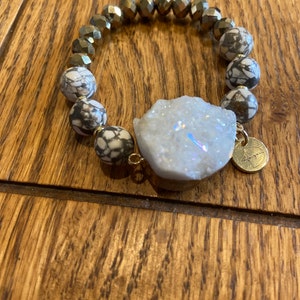 Abbey added a photo of their purchase