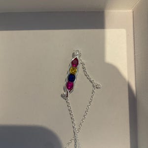 Caitlin ha añadido una foto de su compra