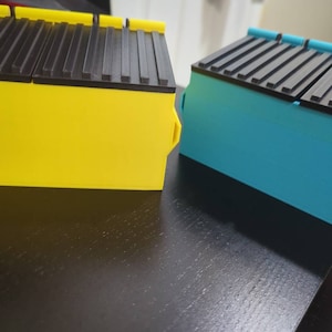 Kupujący z Etsy dodał(a) zdjęcie swoich zakupów