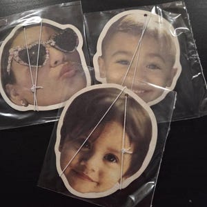 Lorena added a photo of their purchase