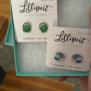 Jessica added a photo of their purchase