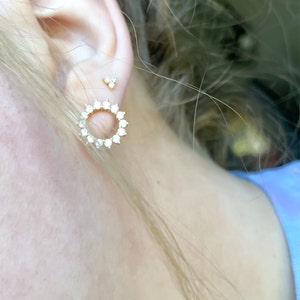 Carisa added a photo of their purchase