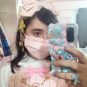 Valentina added a photo of their purchase