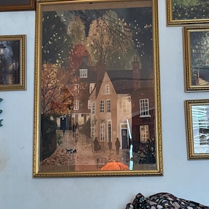 Laura hat ein Foto des gekauften Artikels hinzugefügt