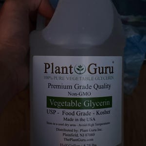 Isi ha añadido una foto de su compra
