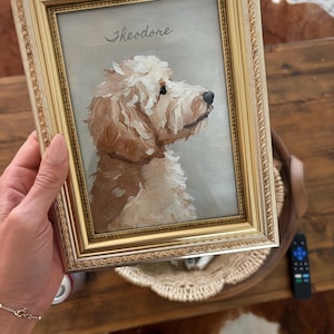 Maggie added a photo of their purchase