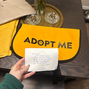 Megan added a photo of their purchase