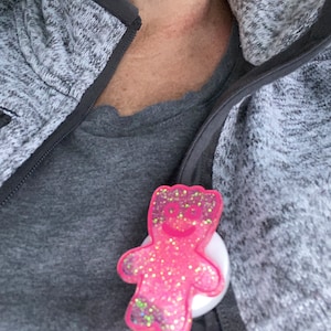 Rebecca added a photo of their purchase