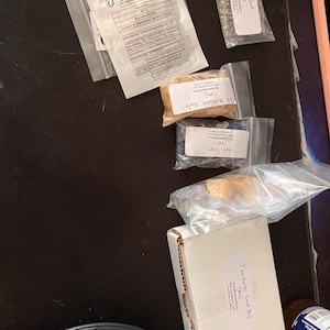 Christine added a photo of their purchase