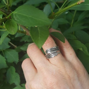 Anillo Mujer Plata 925 Unicornio Ojos Azules Amor Ajustable | Meses Sin