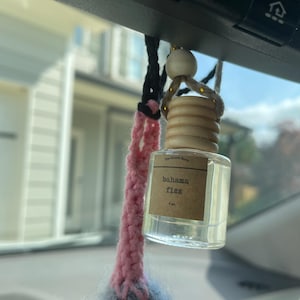 Kiley added a photo of their purchase