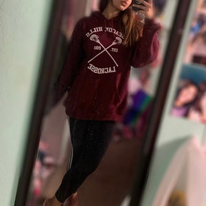 Bell Caschi Stilinski 24 Teen Stiles Stilinski CROSS Beacon Hills