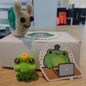 Petra added a photo of their purchase