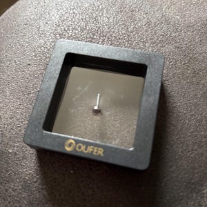 Etsy buyer added a photo of their purchase