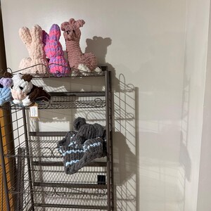 Kerri added a photo of their purchase