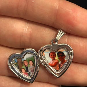 Megan added a photo of their purchase