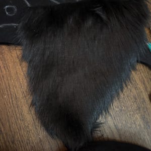 meowlly added a photo of their purchase