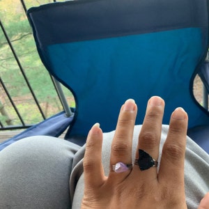 Natascha added a photo of their purchase