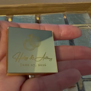 Stefanie added a photo of their purchase