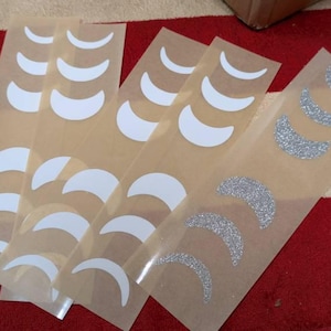 Acquirente Etsy ha aggiunto una foto del proprio acquisto