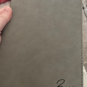 Morgan added a photo of their purchase