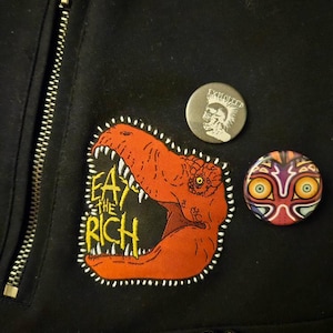 Etsy buyer added a photo of their purchase