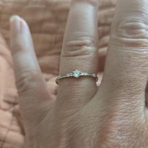 Julia added a photo of their purchase