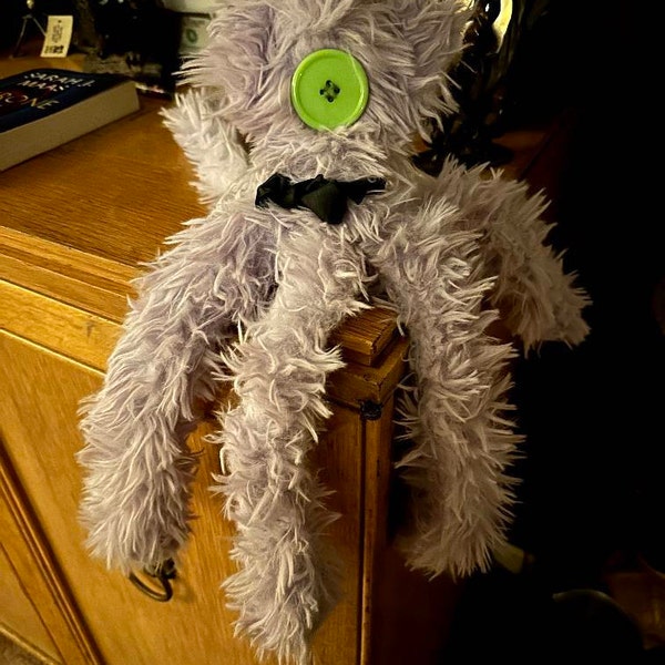 Strawberry Frog Ornament | Kawaii Frog | Cute Frog | Pink | Cozy Decor ...