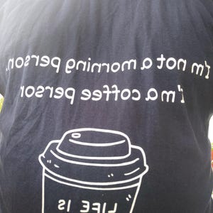 Man heeft een foto van zijn/haar aankoop toegevoegd