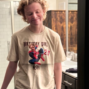 Comprador de Etsy ha añadido una foto de su compra