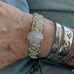 Beth added a photo of their purchase