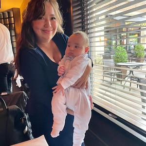 Kristy hat ein Foto des gekauften Artikels hinzugefügt