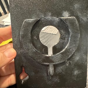 Eric added a photo of their purchase