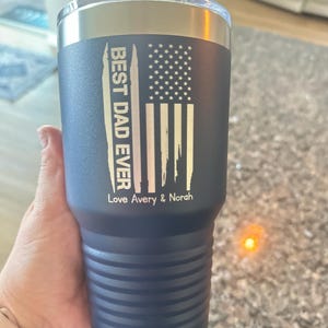 Sarah added a photo of their purchase