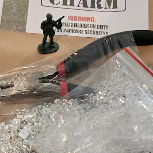 Kimberely added a photo of their purchase