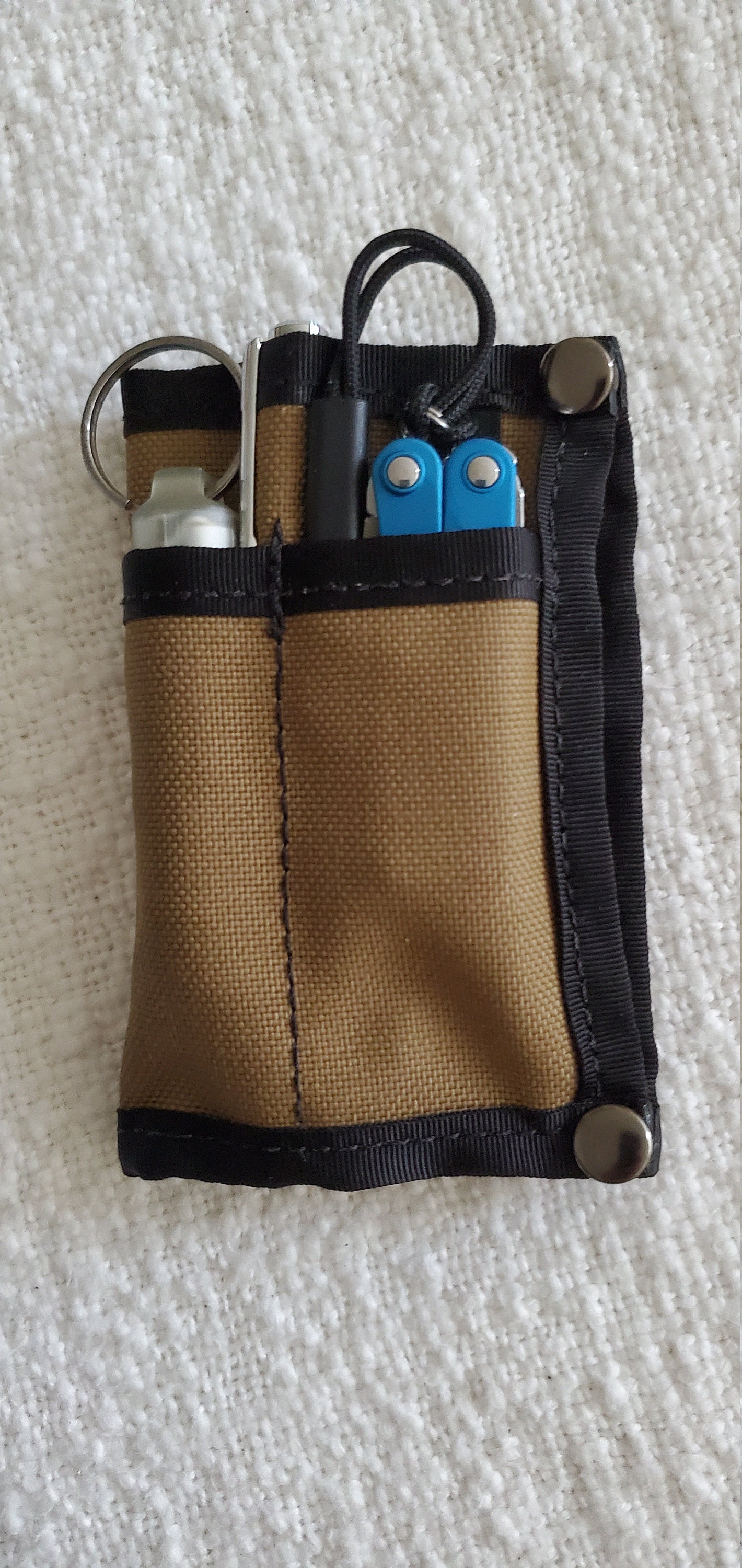 The Bolder / EDC wallet