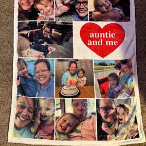 Megan added a photo of their purchase